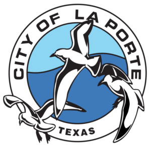La Porte City Logo