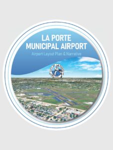 La Porte Selected Cover