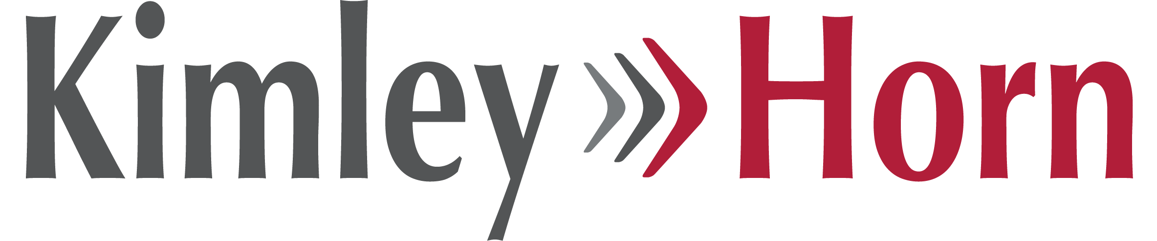 Kimley-Horn Logo 2016